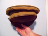 WWII German NASDAP Cap for sale or trade - 5 of 8