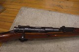 Arisaka ~ Type 99 ~ 7.7 MM - 2 of 15