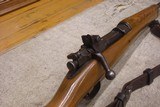 Remington 03-A3 Bolt Rifle .30-06 - 3 of 15