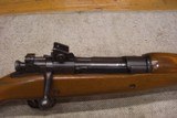 Remington 03-A3 Bolt Rifle .30-06 - 2 of 15