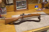 Remington 03-A3 Bolt Rifle .30-06 - 1 of 15
