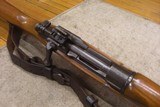 Remington 03-A3 Bolt Rifle .30-06 - 5 of 15