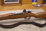 Remington 03-A3 Bolt Rifle .30-06 - 6 of 15