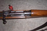 Remington 03-A3 Bolt Rifle .30-06 - 14 of 15