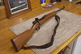 Remington 03-A3 Bolt Rifle .30-06 - 12 of 15