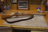 Remington 03-A3 Bolt Rifle .30-06 - 11 of 15