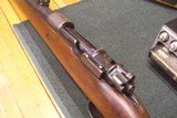Yugoslavian Preduzece 44 Model 98 Mauser Bolt Action Rifle - 11 of 15
