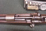Yugoslavian Preduzece 44 Model 98 Mauser Bolt Action Rifle - 5 of 15