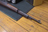 Yugoslavian Preduzece 44 Model 98 Mauser Bolt Action Rifle - 3 of 15
