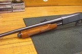 Remington 870 Wingmaster 12ga 2 3/4 Pump Shotgun - 8 of 14