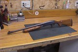 Remington 870 Wingmaster 12ga 2 3/4 Pump Shotgun - 12 of 14