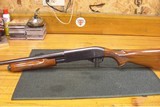 Remington 870 Wingmaster 12ga 2 3/4 Pump Shotgun - 13 of 14