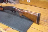 Remington 870 Wingmaster 12ga 2 3/4 Pump Shotgun - 9 of 14