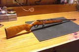 Westernfield Model 815
22 Bolt Action Rifle - 1 of 15