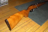 Westernfield Model 815
22 Bolt Action Rifle - 6 of 15