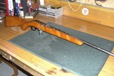 Westernfield Model 815
22 Bolt Action Rifle - 4 of 15