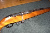 Westernfield Model 815
22 Bolt Action Rifle - 5 of 15