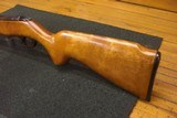 Westernfield Model 815
22 Bolt Action Rifle - 2 of 15
