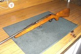 Westernfield Model 815
22 Bolt Action Rifle - 14 of 15