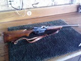 REMINGTON MODEL 81 WOODMASTER 300 SAVAGE - 1 of 15