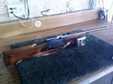 REMINGTON MODEL 81 WOODMASTER 300 SAVAGE - 12 of 15