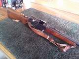 REMINGTON MODEL 81 WOODMASTER 300 SAVAGE - 9 of 15
