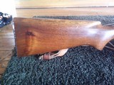 REMINGTON MODEL 81 WOODMASTER 300 SAVAGE - 8 of 15