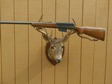 REMINGTON MODEL 81 WOODMASTER 300 SAVAGE - 2 of 15