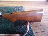 REMINGTON MODEL 81 WOODMASTER 300 SAVAGE - 6 of 15