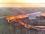 REMINGTON MODEL 81 WOODMASTER 300 SAVAGE - 5 of 15