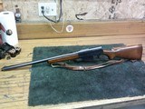 REMINGTON MODEL 81 WOODMASTER 300 SAVAGE - 14 of 15