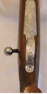 Browning Olympian grade rifle in 30-06 cal. 1968 - 11 of 14