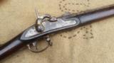 H&P 1816 Conversion Musket - 1 of 9