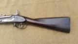 H&P 1816 Conversion Musket - 3 of 9