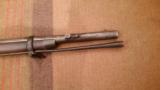 LAC Confederate Enfield Artillery Carbine - 8 of 9