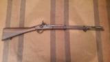 LAC Confederate Enfield Artillery Carbine - 3 of 9