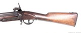 Confederate A.B. Barrett Altered Virginia Manufactory Civil War Musket - 10 of 15