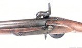 Confederate A.B. Barrett Altered Virginia Manufactory Civil War Musket - 9 of 15
