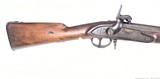 Confederate A.B. Barrett Altered Virginia Manufactory Civil War Musket - 3 of 15