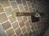 ORIGINAL Portugees antique bronze cannon - 2 of 12