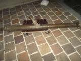 ORIGINAL Portugees antique bronze cannon - 4 of 12