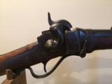 Sharps New Model 1863 Carbine - 2 of 15