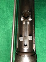 1853 Sharps .52 Carbine, Martially Marked - 14 of 15