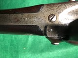 1853 Sharps .52 Carbine, Martially Marked - 13 of 15