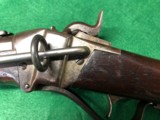 1853 Sharps .52 Carbine, Martially Marked - 2 of 15