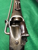 1853 Sharps .52 Carbine, Martially Marked - 9 of 15