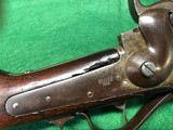 1853 Sharps .52 Carbine, Martially Marked - 12 of 15