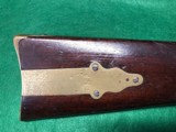 1853 Sharps .52 Carbine, Martially Marked - 6 of 15