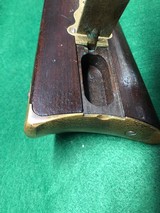 1853 Sharps .52 Carbine, Martially Marked - 11 of 15