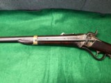 1853 Sharps .52 Carbine, Martially Marked - 5 of 15